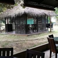 Serai Caravan Villa ico
