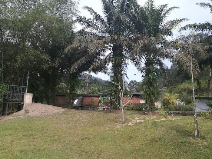 Serai Caravan Villa Picture 6