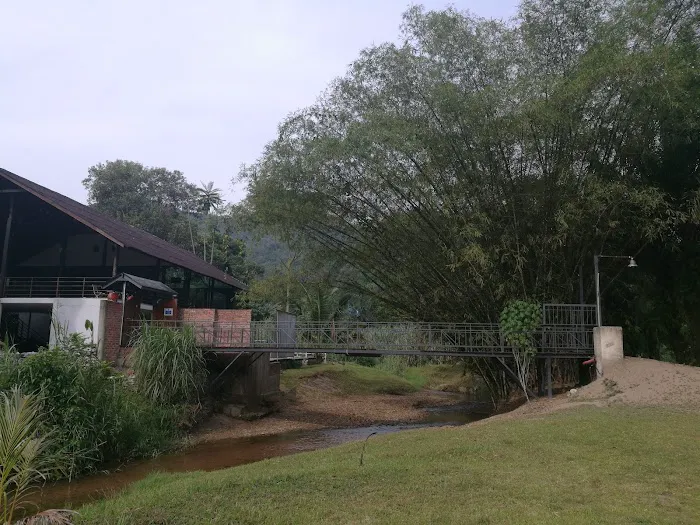 Serai Caravan Villa Picture 2