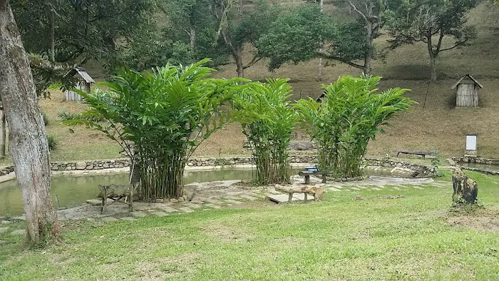 Serai Caravan Villa Picture 9