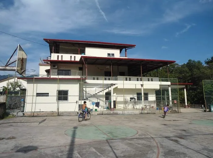 BE Station 彼益 Picture 1