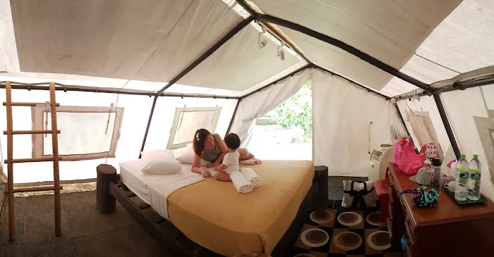 Caravan Serai Exclusive Private Villas & Eco Resort Picture 1