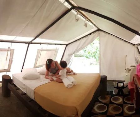 Caravan Serai Exclusive Private Villas & Eco Resort