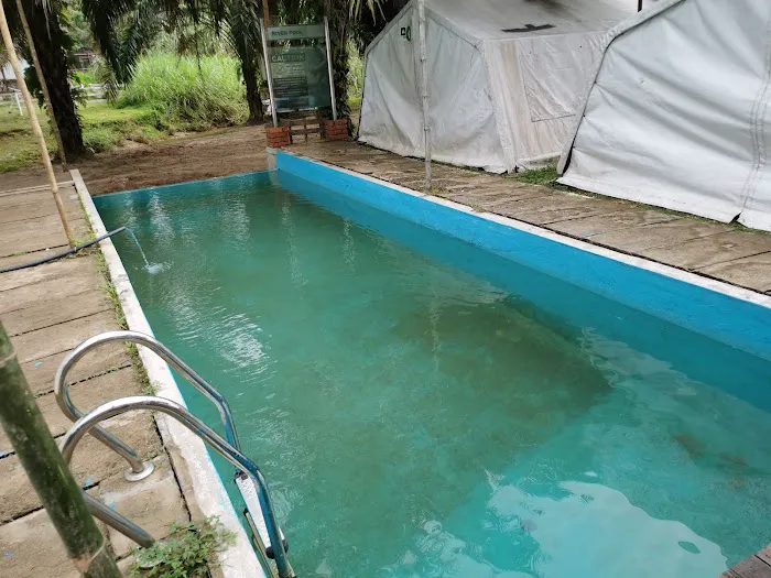 Caravan Serai Exclusive Private Villas & Eco Resort Picture 2