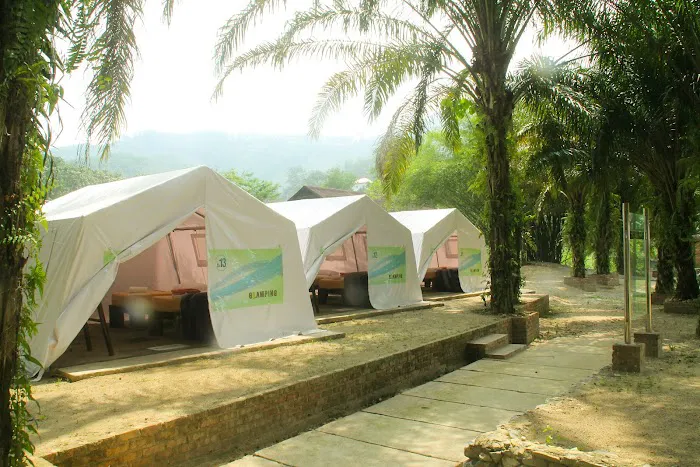 Caravan Serai Exclusive Private Villas & Eco Resort Picture 3
