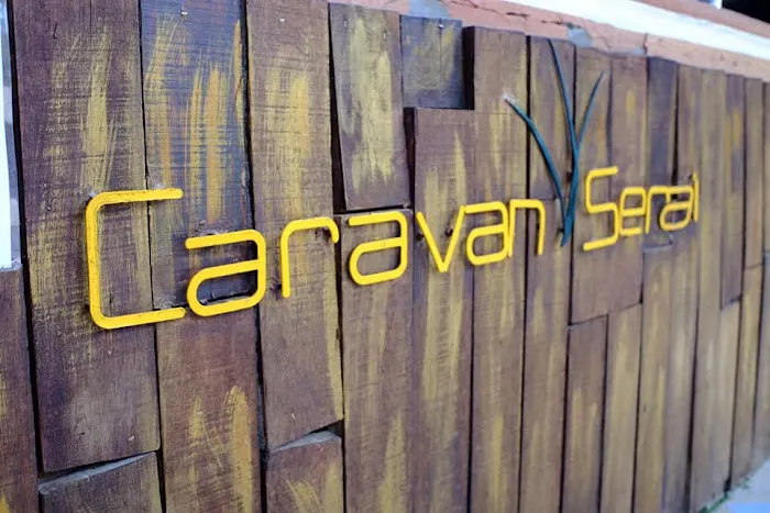 Caravan Serai Exclusive Private Villas & Eco Resort Picture 5