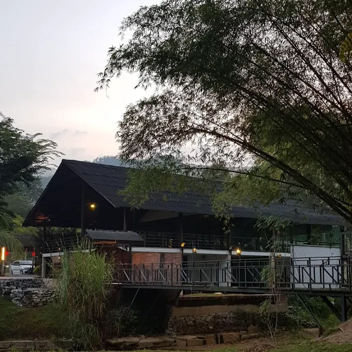 Caravan Serai Exclusive Private Villas & Eco Resort Picture 9