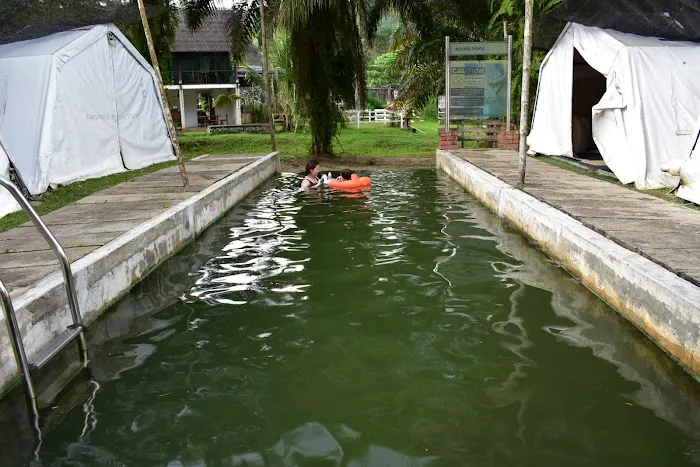 Caravan Serai Exclusive Private Villas & Eco Resort Picture 7