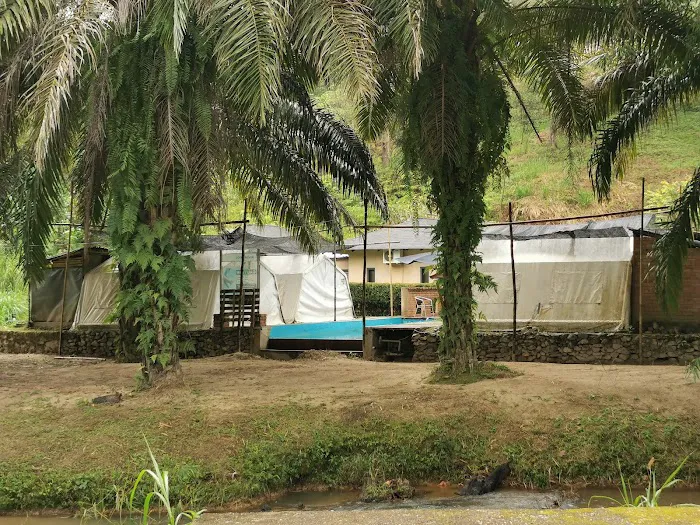 Caravan Serai Exclusive Private Villas & Eco Resort Picture 6