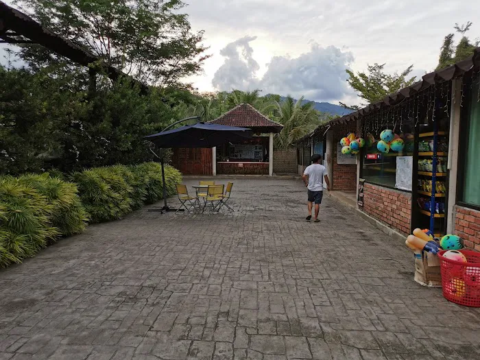 Caravan Serai Exclusive Private Villas & Eco Resort Picture 8