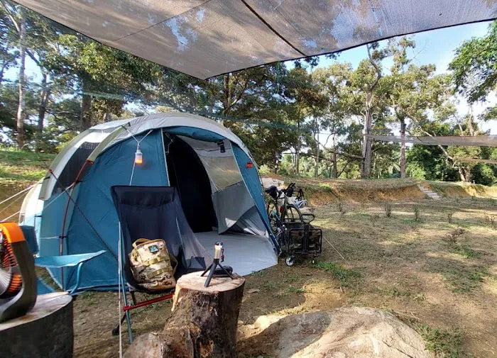 Camp Mantap Picture 1
