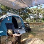 Camp Mantap