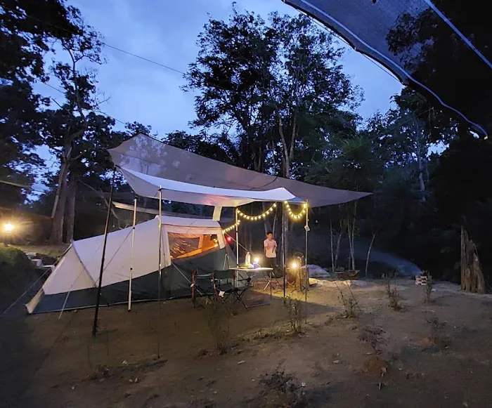 Camp Mantap Picture 4