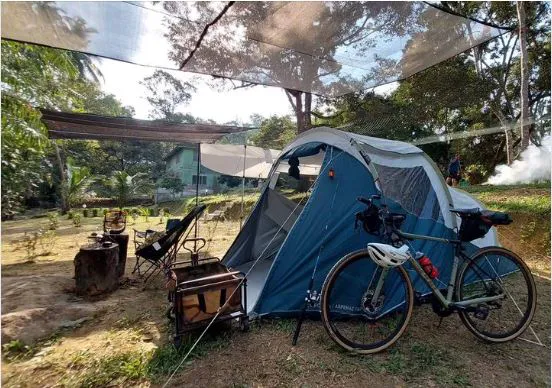 Camp Mantap Picture 8