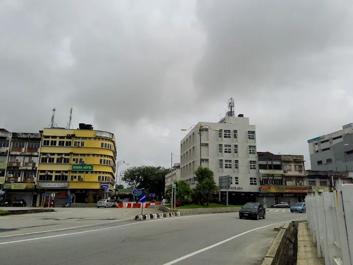 Kosma Hotel Kuantan Picture 3