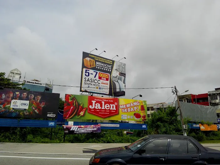Kosma Hotel Kuantan Picture 6