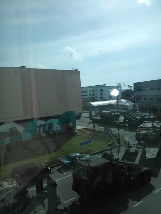 Kosma Hotel Kuantan Picture 5