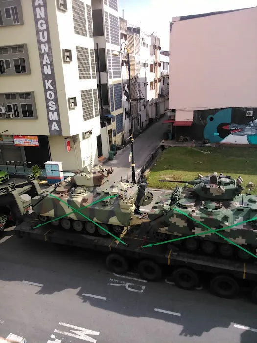 Kosma Hotel Kuantan Picture 7