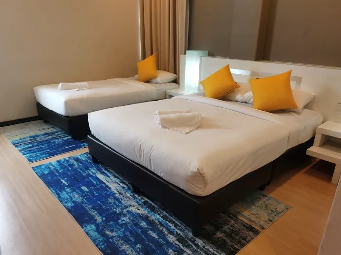 Lovita Kuantan Hotel Picture 2