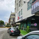 Lovita Kuantan Hotel