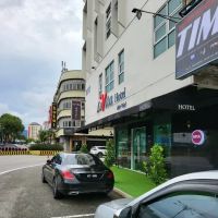 Lovita Kuantan Hotel ico