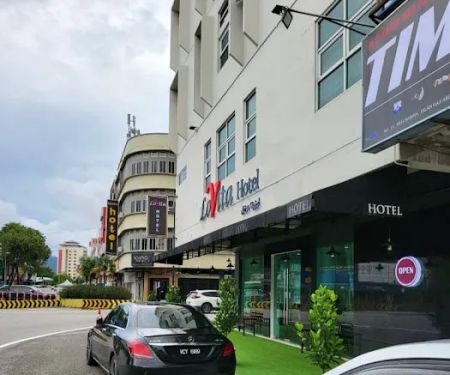Lovita Kuantan Hotel