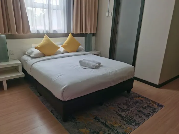Lovita Kuantan Hotel Picture 8