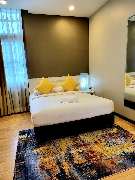 Lovita Kuantan Hotel Picture 10