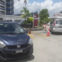 NIDA Rooms Kuantan Mahkota Kefli at The Suraya Hotel ico