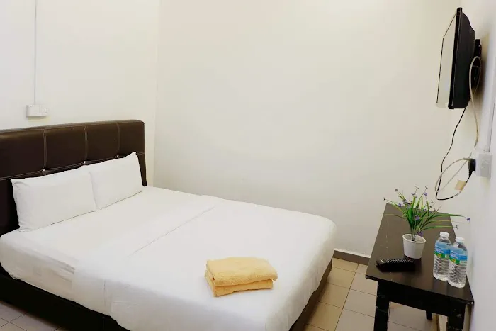 Hotel Tai Wah Picture 1