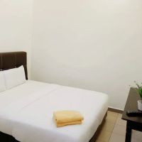 Hotel Tai Wah ico