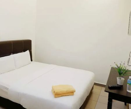 Hotel Tai Wah