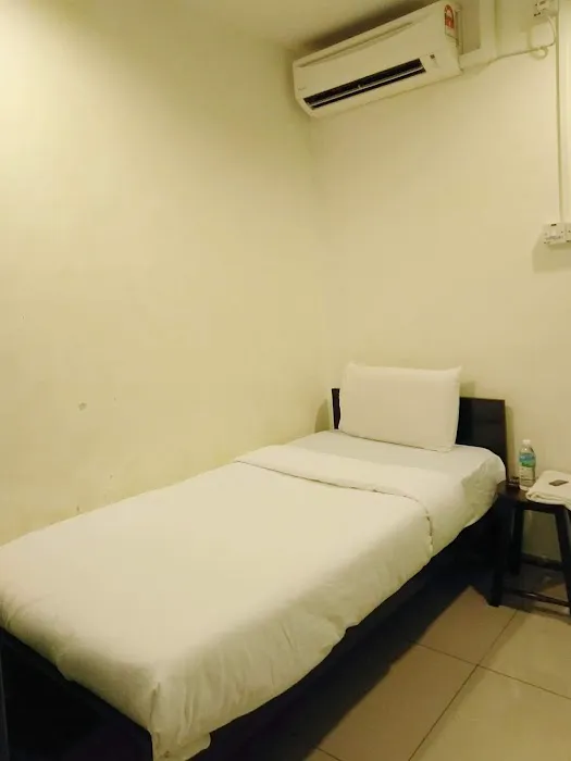 Hotel Tai Wah Picture 6