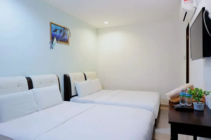 Hotel Tai Wah Picture 5