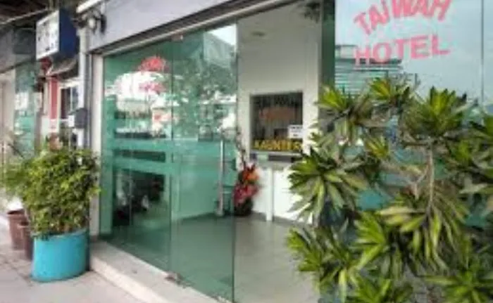 Hotel Tai Wah Picture 8