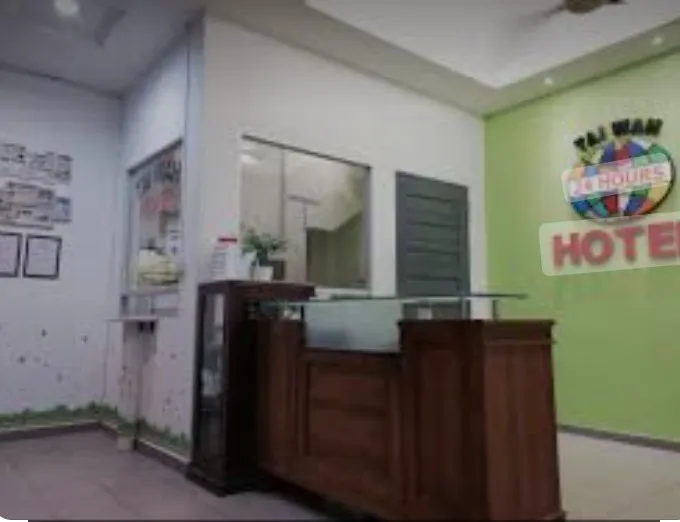 Hotel Tai Wah Picture 7