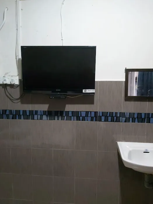 Hotel Tai Wah Picture 10