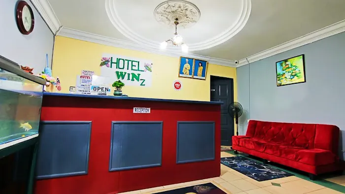 Hotel Winz Picture 6