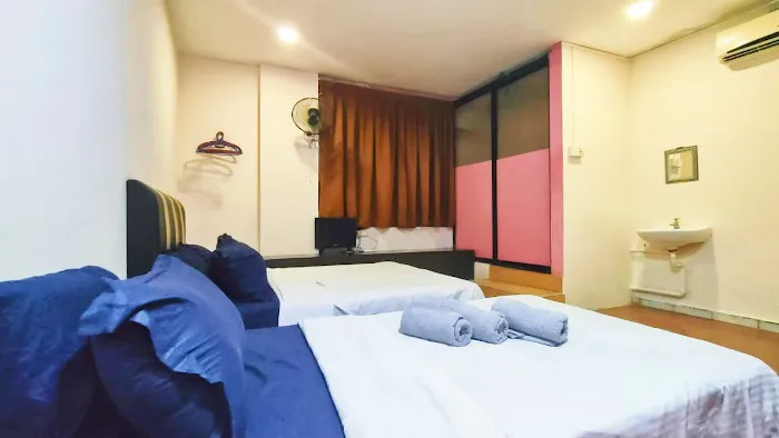 Hotel Winz Picture 5