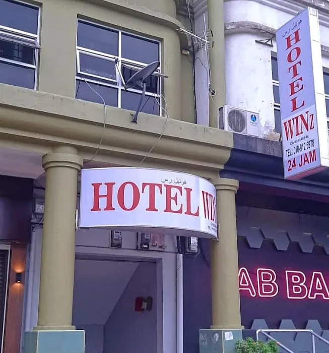 Hotel Winz Picture 7