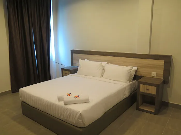 Hotel Espikay Picture 1