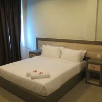 Hotel Espikay ico