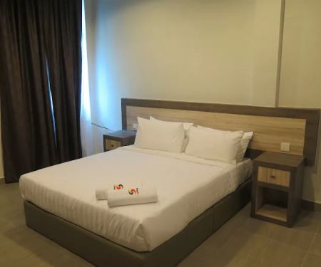 Hotel Espikay