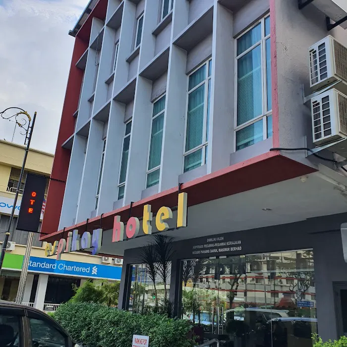 Hotel Espikay Picture 2