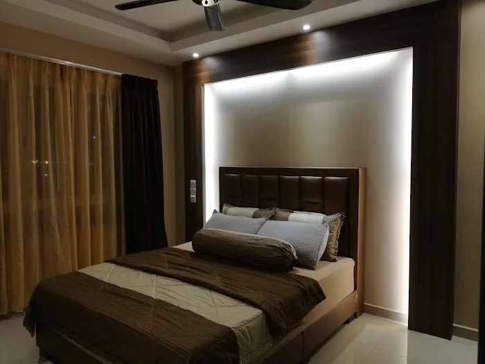 H'Yard Homestay @ The Edge Residence Picture 1