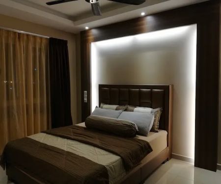 H'Yard Homestay @ The Edge Residence
