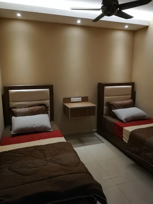 H'Yard Homestay @ The Edge Residence Picture 5
