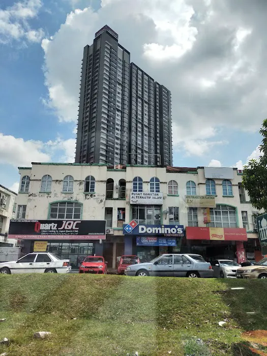 H&H Bangi Sentral Suites Picture 1