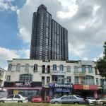 H&H Bangi Sentral Suites