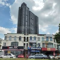 H&H Bangi Sentral Suites ico